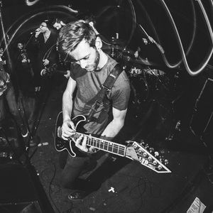 Meet your Posher, Ian